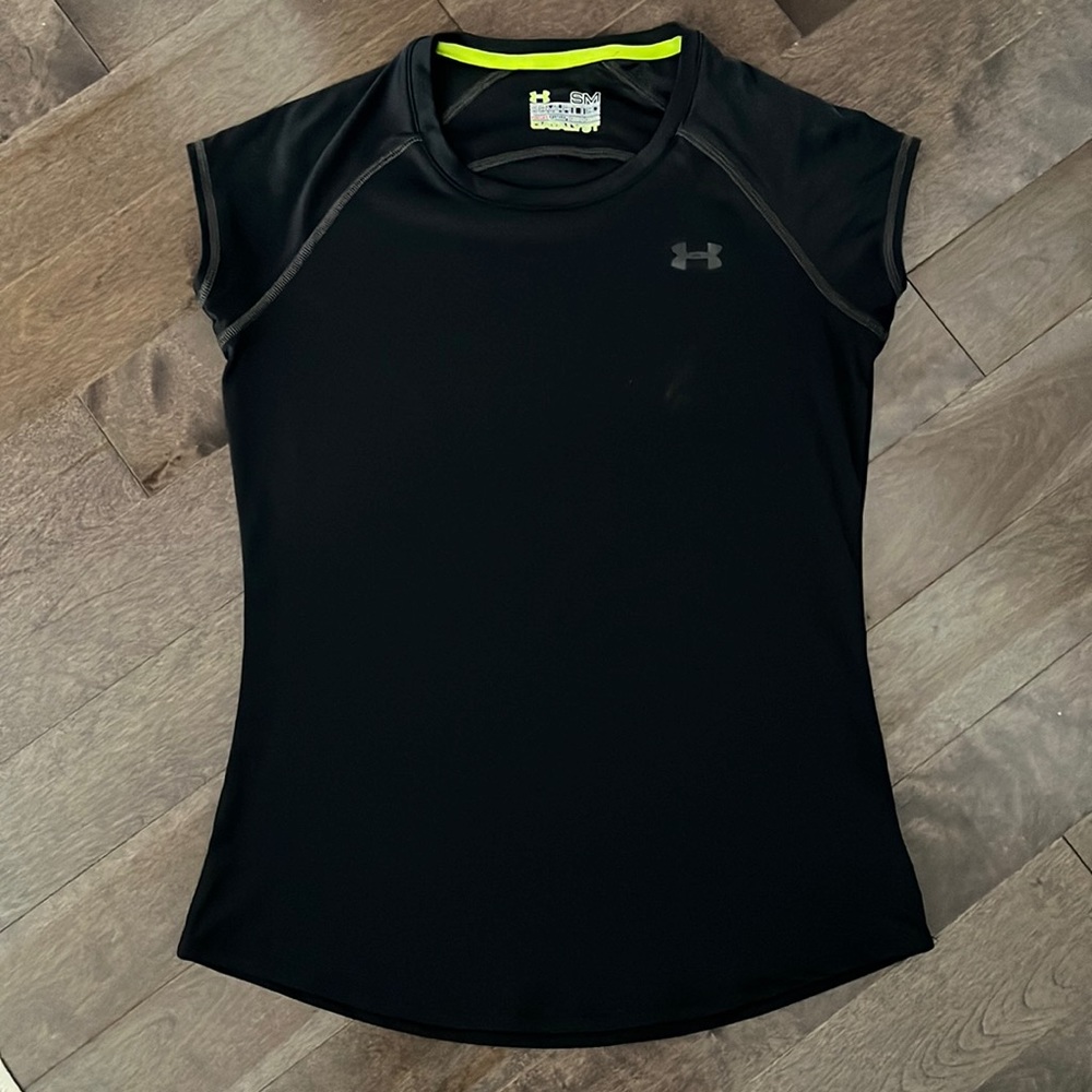 Under armour t-shirt